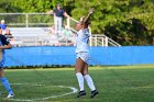 WSoc vs RWU  Wheaton College Women’s Soccer vs Roger Williams University. - Photo By: KEITH NORDSTROM